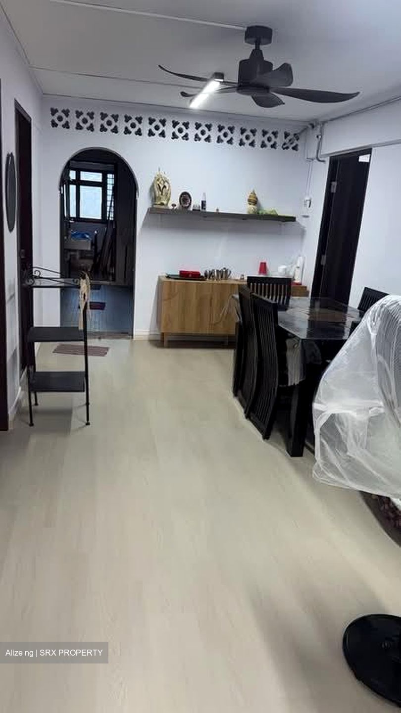 Blk 195 Kim Keat View (Toa Payoh), HDB 3 Rooms #593604331
